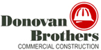 Donovan Brothers Construction
