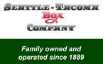 Seattle-Tacoma Box