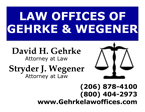 Law Offices of Gehrke, Wegener & Doull 
